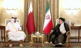  رئیس جمهور: هرگونه دخالت کشورهای خارجی مخل امنیت منطقه است