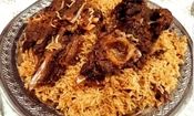 طرز تهیه تباهگ؛ غذای محلی سیستان و بلوچستان

