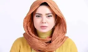 نازنین کریمی: «فرهاد اصلانی بازیگر به شدت ترسناکی است»