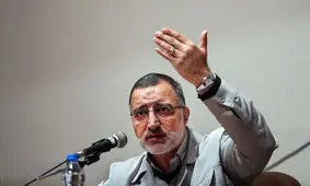 نگرانی زاکانی از احتمال توافق ایران و آمریکا!
