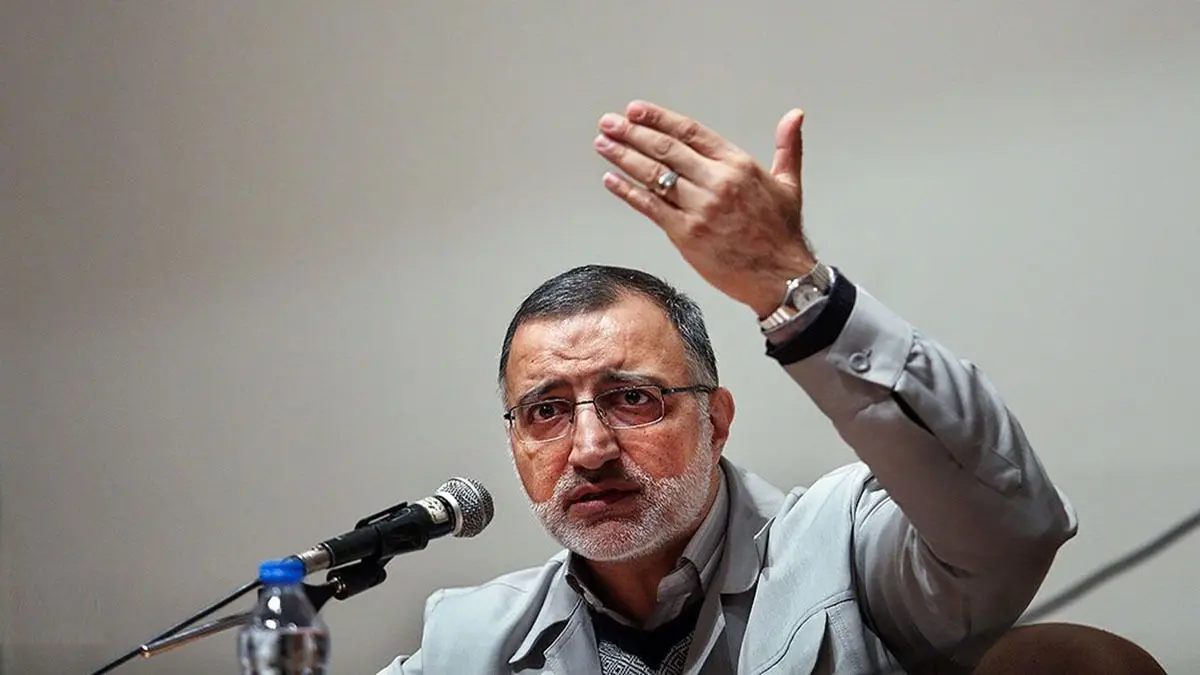 نگرانی زاکانی از احتمال توافق ایران و آمریکا!