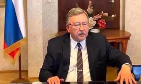 دیپلمات ارشد روسیه: تهدید و زور روی ایران جواب نمی‌دهد