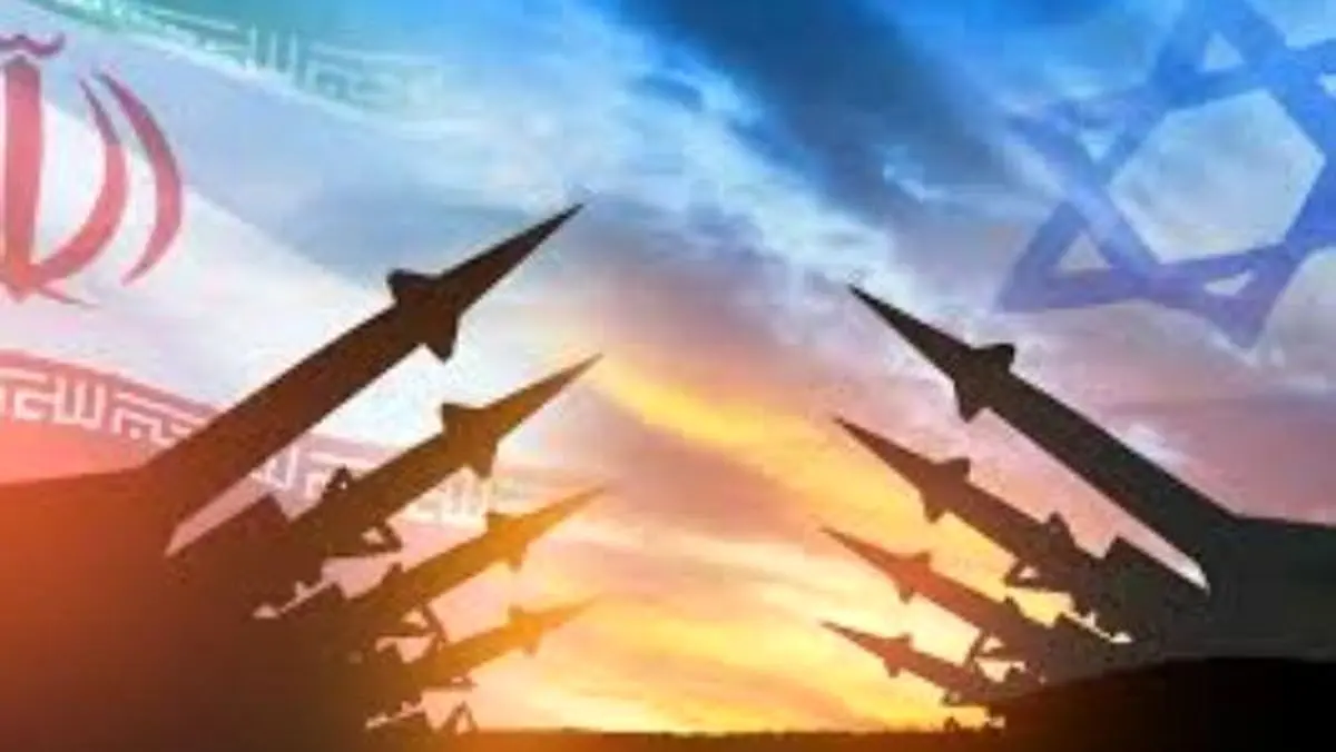 حملات موشکی ایران به مرکز اسرائیل ۱۵ زخمی برجای گذاشت

