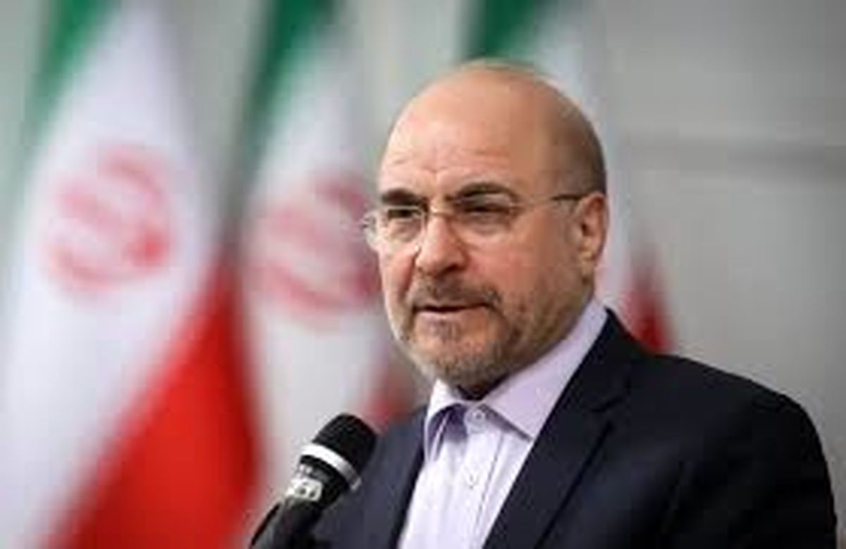  قالیباف: ایران هرگز به سمت ساخت سلاح هسته‌ای نخواهد رفت 