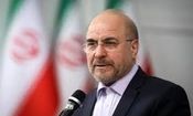 قالیباف: ایران هرگز به سمت ساخت سلاح هسته‌ای نخواهد رفت