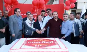 رکورد فروش گوشتیران شکسته شد