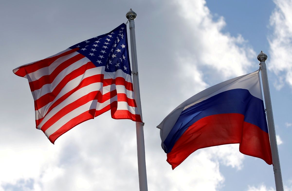 آمریکا بیش از ۵۰۰ فرد و نهاد روسی را تحریم می‌کند