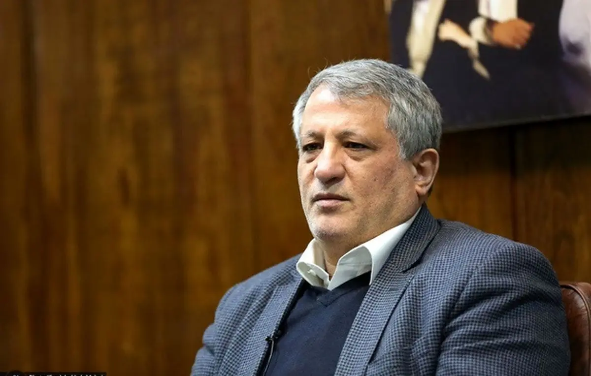 روایت محسن هاشمی از وضعیت مالی خانواده رفسنجانی: اگر ۱۰ - ۱۵ قطعه زمین در قم داشتیم الان ۳ قطعه مانده است/ ویدئو