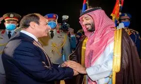  آتش اختلافات قاهره و ریاض شعله‌ور می‌شود؟

