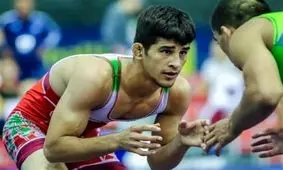 آزادکار برنزی جهان: مسابقات تونس سطح بالایی نداشت!

