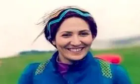 حکم اعدام شریفه محمدی به حبس تبدیل شد