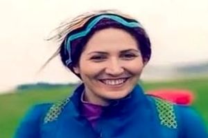 حکم اعدام شریفه محمدی به حبس تبدیل شد