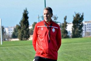 خوان کارلوس گاریدو سرمربی پرسپولیس شد

