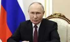 عکس‌هایی از مراسم ازدواج پوتین در مرداد ۱۳۶۲