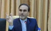 نماینده مجلس: سه ‌سناریو می‌گوید که جنگ محتمل است