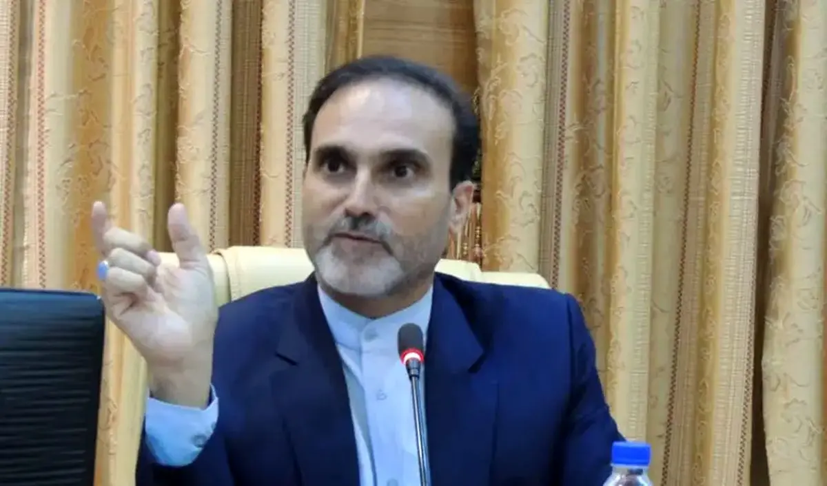 نماینده مجلس: سه ‌سناریو می‌گوید که جنگ محتمل است