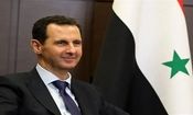 حکم بازداشت بشار اسد لغو شد

