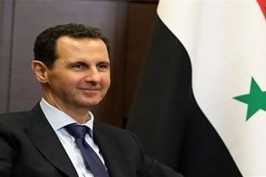 حکم بازداشت بشار اسد لغو شد

