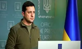  جهان آماده استفاده روسیه از سلاح هسته‌ای تاکتیکی باشد

