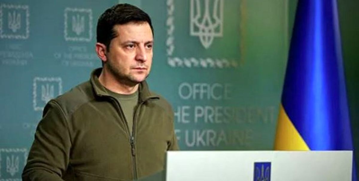 جهان آماده استفاده روسیه از سلاح هستهای تاکتیکی باشد