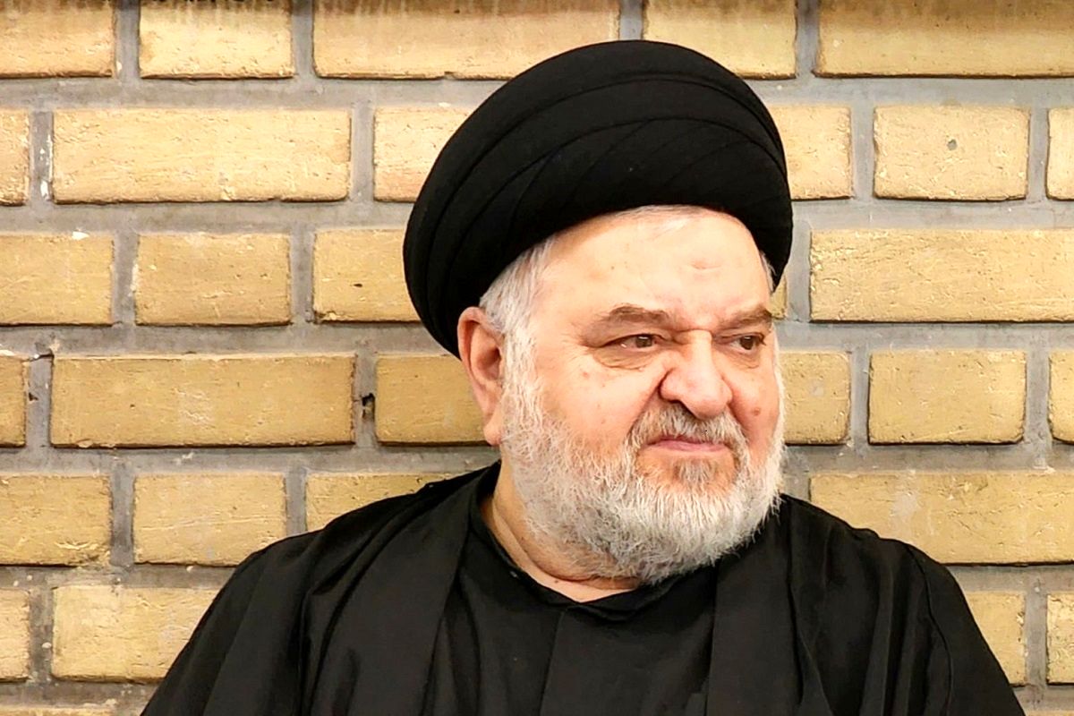 توضیح دفتر سید جواد شهرستانی درباره سخنان او درخصوص حمله به عمامه روحانیون