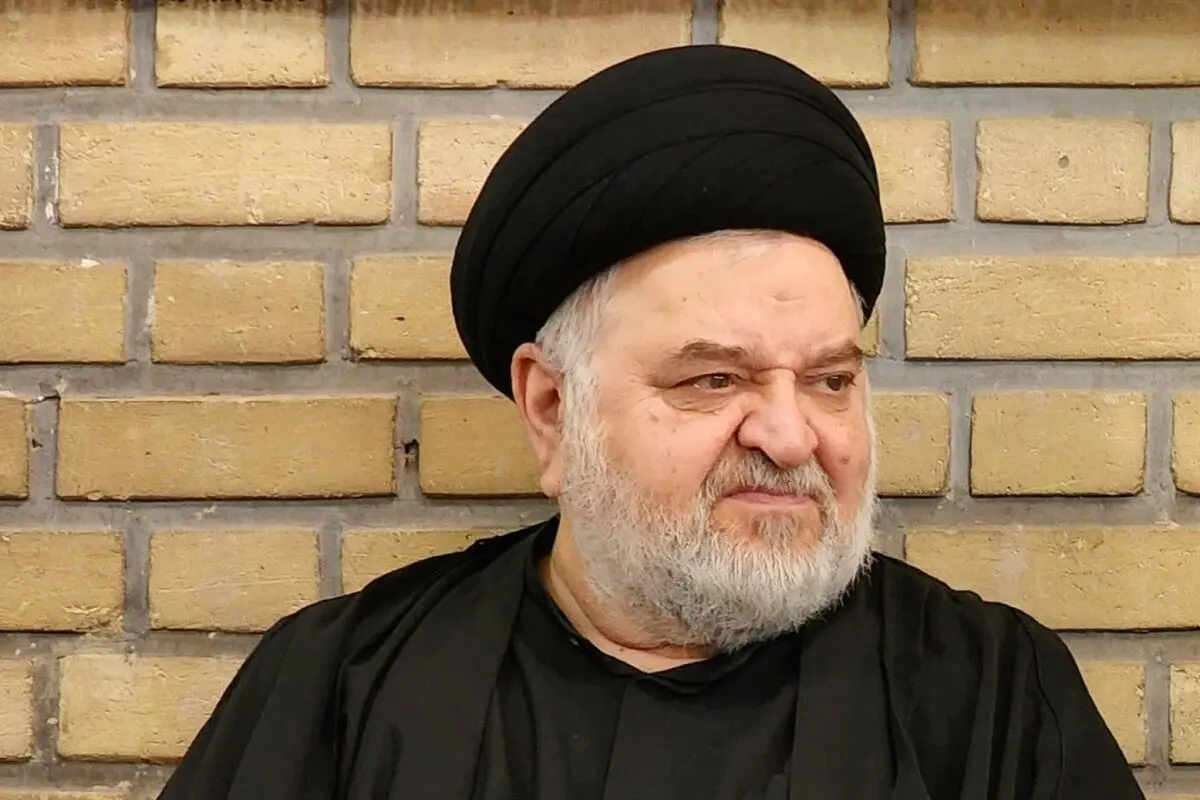 توضیح دفتر سید جواد شهرستانی درباره سخنان او درخصوص حمله به عمامه روحانیون

