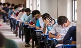 دوازدهمی ها تا چند سالگی از «سربازی» معافند؟