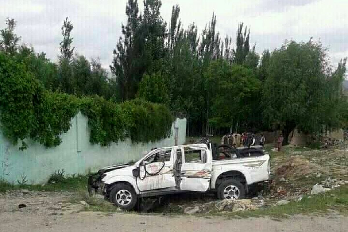 وقوع انفجار در بدخشان افغانستان/ رئیس معادن طالبان کشته شد

