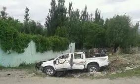 وقوع انفجار در بدخشان افغانستان/ رئیس معادن طالبان کشته شد

