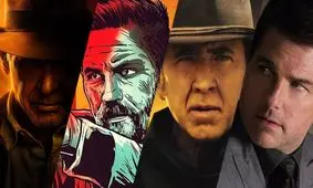 فیلم‌هایی که مو به تن شما سیخ می‌کند