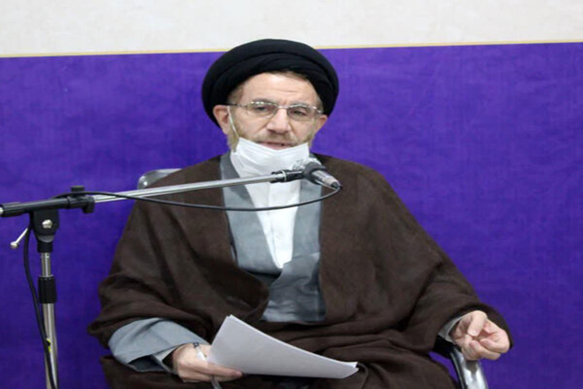 دست اخلالگران اقامه عدل از قوه قضائیه کوتاه شود