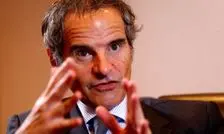 گروسی: باید فرصت توافق با ایران را غنیمت بشماریم