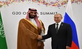 انقلاب در خاورمیانه/ دوری اعراب از آمریکا و حضور غول شرق در قلب صحرا/ اسرائیل در سه قطبی جدید چه جایگاهی دارد؟