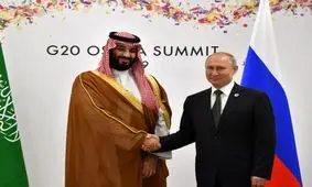 انقلاب در خاورمیانه/ دوری اعراب از آمریکا و حضور غول شرق در قلب صحرا/ اسرائیل در سه قطبی جدید چه جایگاهی دارد؟