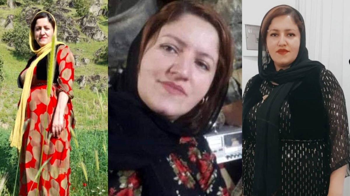  قاتل شیلر رسولی صبح امروز اعدام شد 