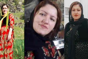 قاتل شیلر رسولی صبح امروز اعدام شد