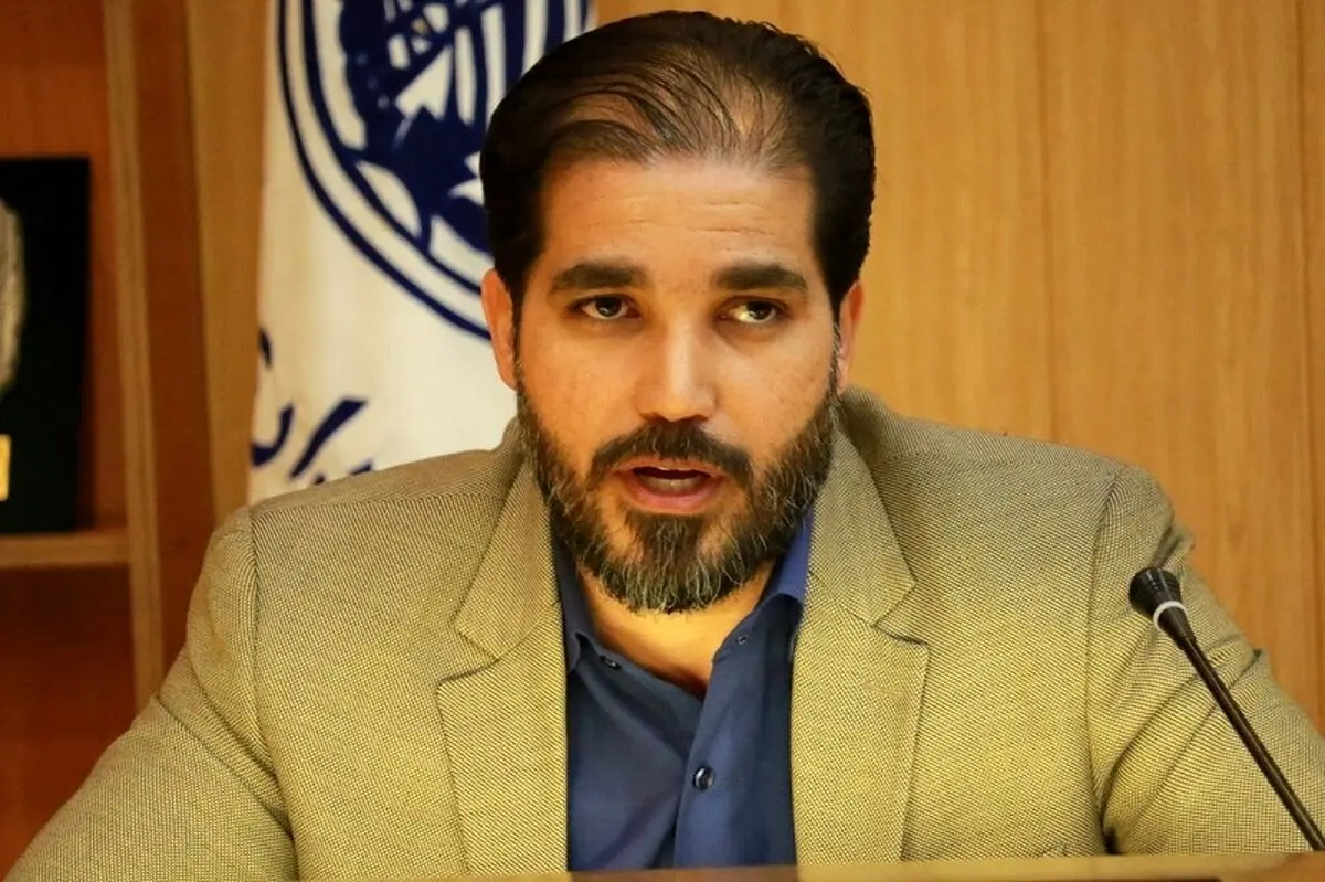 شهردار آبادان تغییر کرد