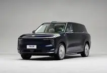 شاسی بلند LS9 روانه جمهوری آذربایجان می شود/ تصاویر