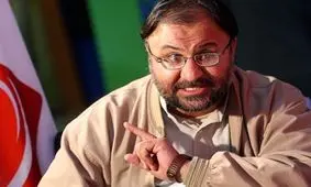 میان خشکسالی و برهنگی رابطه مستقیمی برقرار است؛ هر چه بی‌حجابی رواج بیشتری پیدا می‌کند، کمبود آب هم بیشتر می‌شود