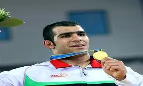 از  سکوی قهرمانی بازی‌های آسیایی تا میله‌های زندان