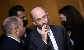 پولیتیکو: تحقیقات گسترده درباره راب مالی ادامه دارد/ مشخص نیست دامنه اتهامات نماینده بایدن در امور ایران تا چه اندازه وسیع است/ آیا ایران موبایل راب مالی را هک کرد؟