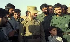چرا امام خمینی تصمیم بنی صدر برای گرفتن 2 درجه نظامی از شهید صیاد شیرازی را تایید کردند؟

