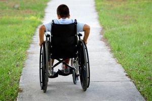 رنج مضاعف خانواده آبدانانی با تکرار چرخه معلولیت