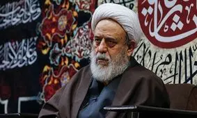 سایت شیخ‌حسین انصاریان از دسترس خارج شد