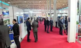 برگزاری نمایشگاه الکامپ به تعویق افتاد