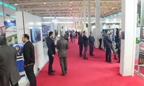 برگزاری نمایشگاه الکامپ به تعویق افتاد