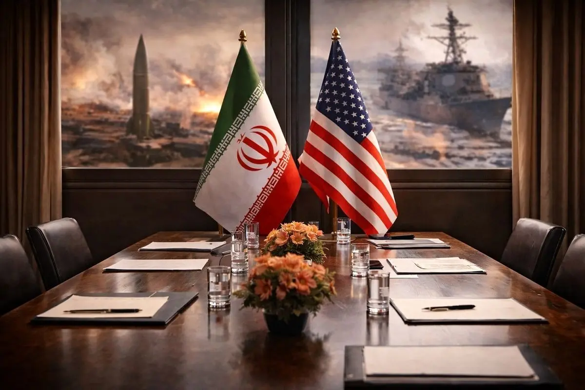 ادعاهای تازه رسانه‌های غربی درباره مذاکرات ایران و آمریکا / شروط ایران: پایان دائمی جنگ و دریافت تضمین‌های معتبر / میانجی‌ها برای دیدار مستقیم تلاش می‌کنند