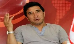 خداداد عزیزی: مافیای فوتبال قوی‌تر از هر چیزی است/ مدیران به هیچ مقام و نهادی جوابگو نیستند