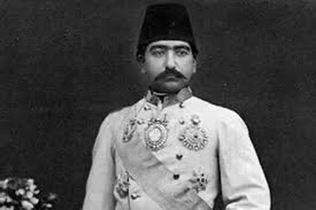 سفر در زمان؛ کدخدای خرسوار در اردوی ناصرالدین شاه 