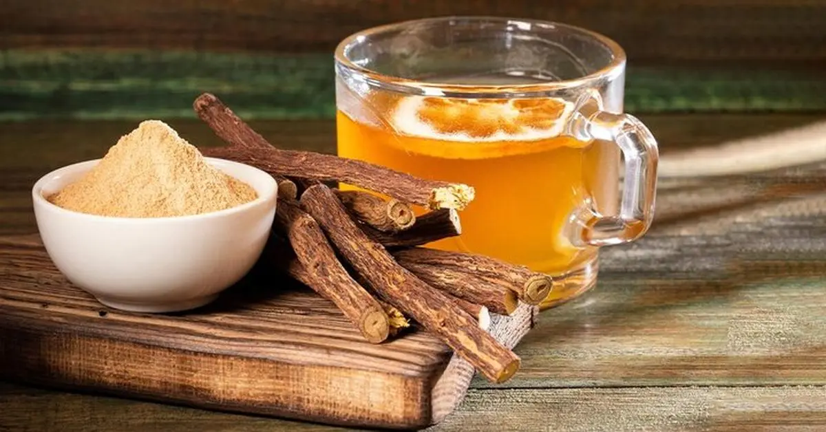 مصرف شیرین بیان برای چه کسانی ممنوع است؟